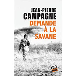 Demande à la savane