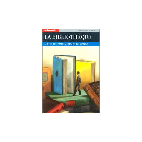 La bibliotheque