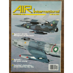 Air International Vol 41 n5 November