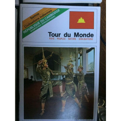 Tour du Monde géographia samoa civilisations indiennes Février...