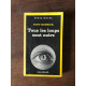 - Tous les loups sont noirs SERIE NOIRE GALLIMARD