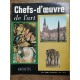 chefs d'œuvre de l'Art Nº60 hachette 1964