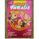MICKEY PARADE N°204 / Disney Hachette Presse 12-