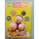 Dim Dam Doum - Les petits doudous Kathetine Roumanoff DVD