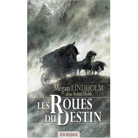 Les Roues du Destin : Le cycle de Ki et Vandien