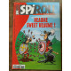Magazine Spirou n3117 Janvier 1998
