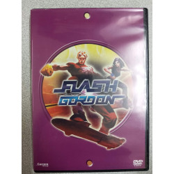 Flash gordon