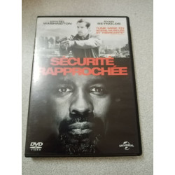 Securité rapprochée [FR Import]