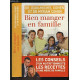 Bien manger en famille