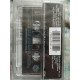 ZZ Top Tres Hombres Cassette Audio NEUVE SOUS BLISTER