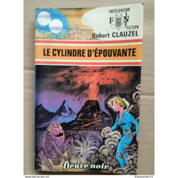 Le Cylindre d'épouvante