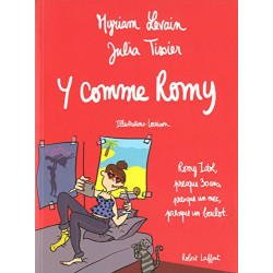 Y comme Romy
