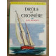 Drôle de Croisière Bibliothèque verte