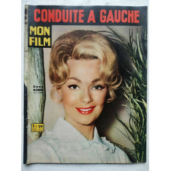 MON FILM mars 1963
