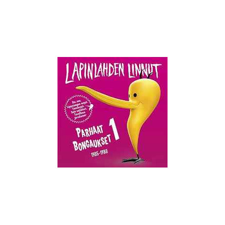 Parhaat Bongaukset 1 (1985-1988)