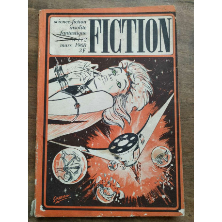 Fiction n172 Mars 1968