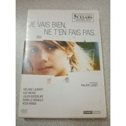 Je vais bien ne t'en fais pas [FR IMPORT]