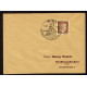 Allemagne n 706 Yv. cachet WW2 WIEN Timbre Allemand Hitler Mi n 782