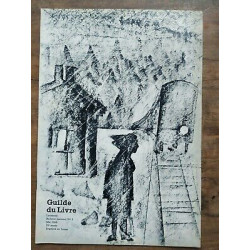 Guilde du Livre Nº 5 Lausanne Bulletin mensuel Mai 1966 31 année