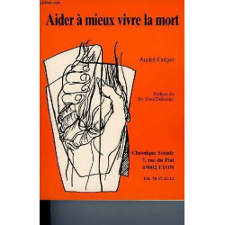 Aider à mieux vivre la mort