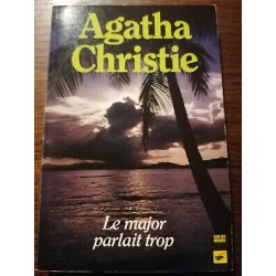 Le Major Parlait Trop Club des Masques