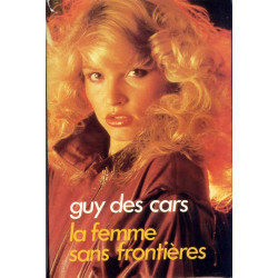 La Femme sans frontières