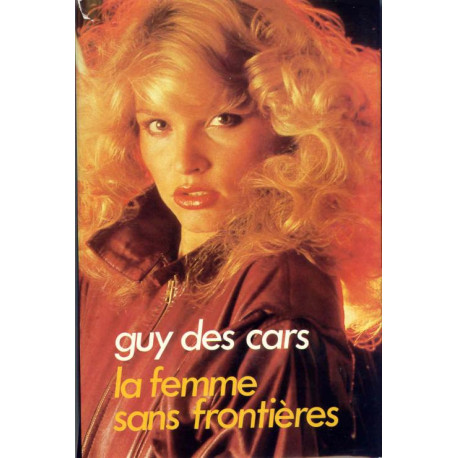 La Femme sans frontières