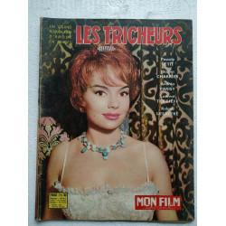 MON FILM 655 mars 1959