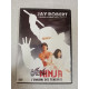 Dvd - White Ninja : L'ennemi des tenebres (Jay Robert)