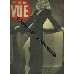 Point De Vue N°141