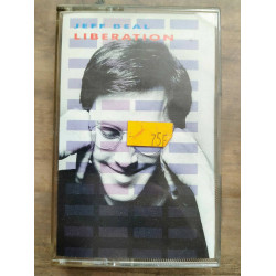 liberation Cassette audio k7 NEUVE SOUS BLISTER