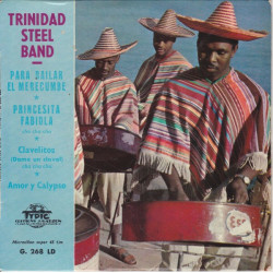 Para Bailar El Merecumbe