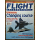 Flight International 24 30 May Changing course