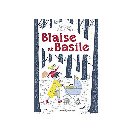 Blaise et basile (épreuves non corrigées )