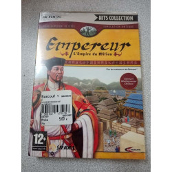 Empereur - L'Empire du Milieu (NEUF SOUS BLISTER)