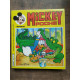 Mickey Poche Mensuel n105 Décembre 1982