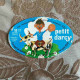 Le gamin / petit darcy