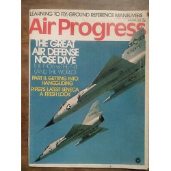 Air Progress January