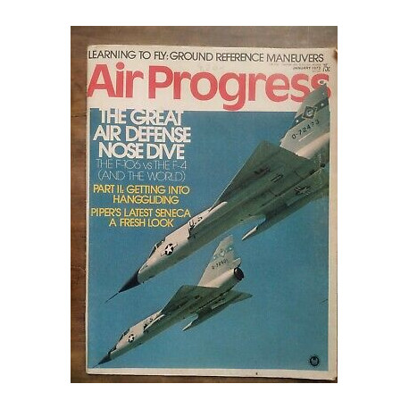Air Progress January