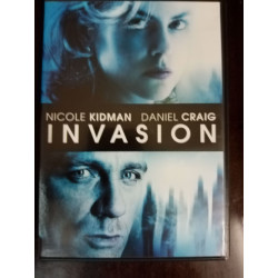 Invasion (Nicole Kidman)