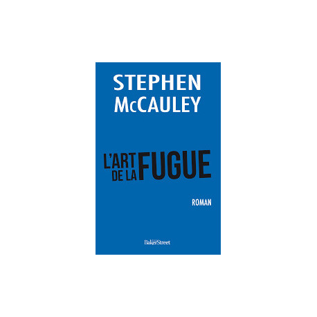 L'Art de la fugue