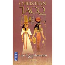 Les egyptiennes
