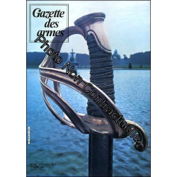 Gazette Des Armes N° 90