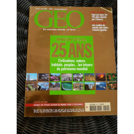 Magazine GEO n301 03