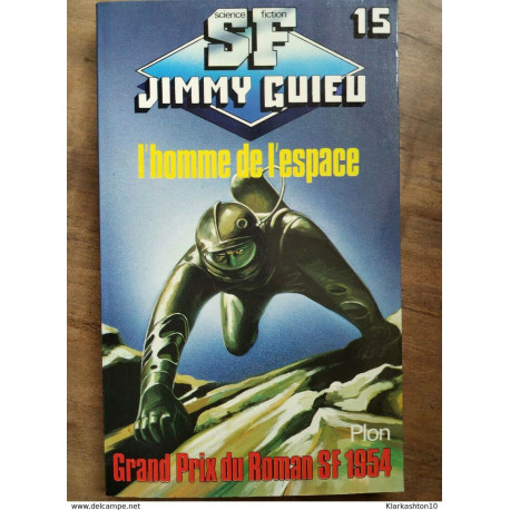 Tome 15 / Grand Prix