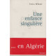 Une enfance singulière