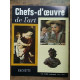 chefs d'œuvre de l'Art Nº89 hachette 1965