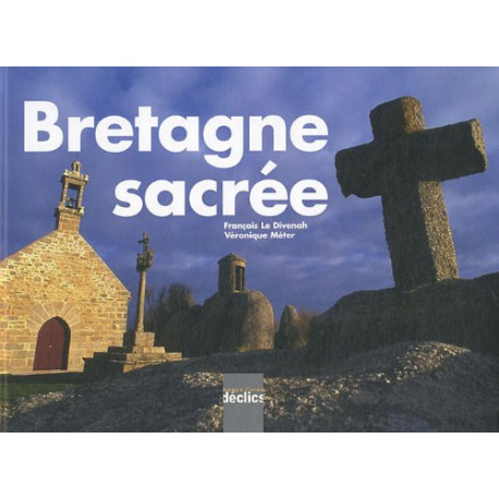 Bretagne sacrée