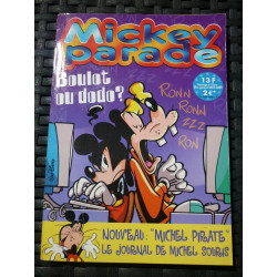 MICKEY parade n 257 05 2001