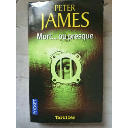 Peter james mort ou presque Panama